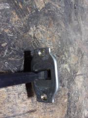 Ограничитель двери задний левый ILX 12-16 2013 Седан 1.5 HYBRID