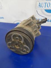 Компрессор кондиционера NISSAN PRIMERA P-12 01-07