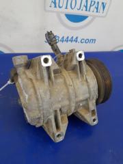 Компрессор кондиционера NISSAN PRIMERA P-12 01-07 QR20