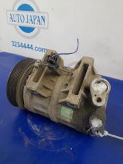 Компрессор кондиционера PRIMERA P-12 01-07 QR20