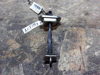 Ограничитель двери задний правый NISSAN ALTIMA L33 12-18 2015