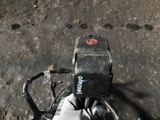 Проводка подкапотная KIA SORENTO UM 14-