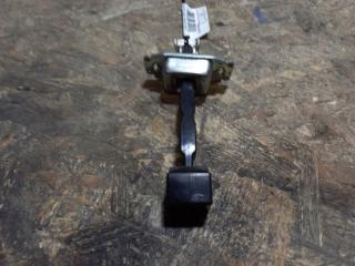 Ограничитель двери передний левый MITSUBISHI OUTLANDER XL 05-13 Б/У Ограничитель двери передний левый MITSUBISHI OUTLANDER XL 05-13