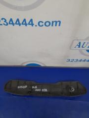 Защита приводного ремня SUBARU IMPREZA 07-11 GE/GH EL15