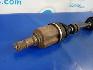 Привод передний левый X-TRAIL/ROGUE T32 13-20 2.5 QR25DE