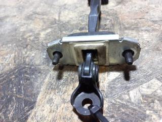 Ограничитель двери задний левый SOUL PS 13-19 2014 PS 2.0