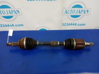 Привод передний левый NISSAN X-TRAIL/ROGUE T32 13-20