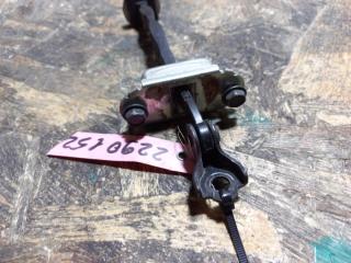 Ограничитель двери задний левый MURANO Z51 07-14