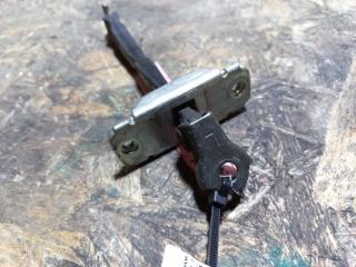 Ограничитель двери задний левый ACCENT RB 10- 2013 Хетчбек 1.6