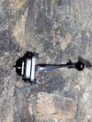 Ограничитель двери задний левый NISSAN SENTRA B17 12-21 2013