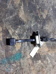 Ограничитель двери задний левый MITSUBISHI LANCER X 10 07-15