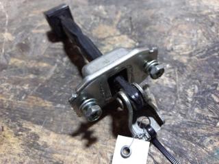 Ограничитель двери задний правый LANCER X 10 07-15 2008 Седан 2.0