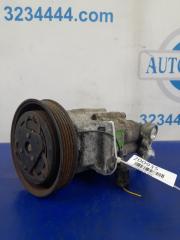Компрессор кондиционера NISSAN MICRA 03-11