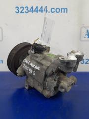 Компрессор кондиционера MICRA 03-11 CR12