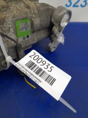 Компрессор кондиционера NISSAN MICRA 03-11 CR12