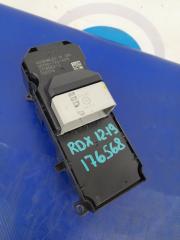 Блок управления стеклоподъемниками передний левый RDX 12-19 2017 Внедорожник 3.5
