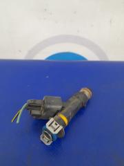 Форсунка топливная MAZDA 3 BK 03-08 LF 2.0