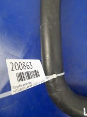 Патрубок системы охлаждения левый MITSUBISHI LANCER X 10 07-15 2.0 4B11