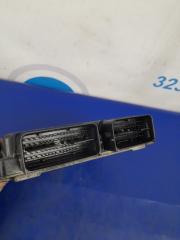 Блок управления двигателем MITSUBISHI LANCER X 10 07-15 2.0 4B11