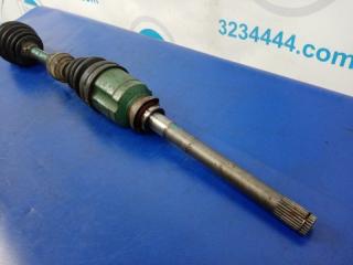 Привод передний левый OUTLANDER 03-07 CU5W 2.0 4G63