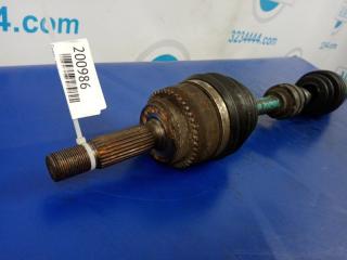 Привод передний левый MITSUBISHI OUTLANDER 03-07 CU5W 2.0 4G63