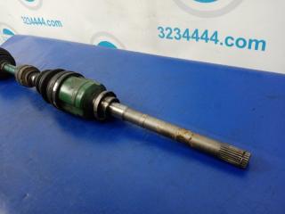 Привод передний левый OUTLANDER 03-07 CU5W 2.0 4G63