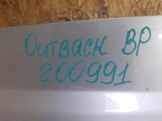 Капот OUTBACK 03-09 BP EZ30