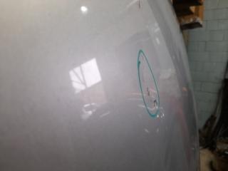 Капот OUTBACK 03-09 BP EZ30