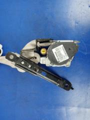 Ремень безопасности передний левый NISSAN LEAF 10-17 ZE0