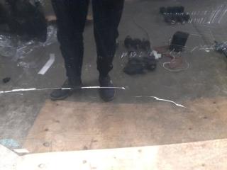 Капот LS460 06-12 2007 Седан 4.6