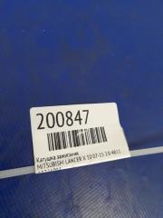 Катушка зажигания MITSUBISHI LANCER X 10 07-15 2.0 4B11