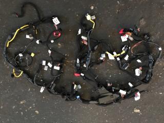 Проводка салона SORENTO UM 14-