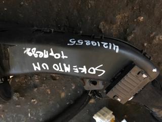 Проводка салона KIA SORENTO UM 14-