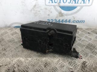 Блок предохранителей моторный отсек MAZDA 3 BK 03-08