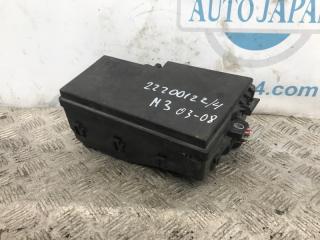 Блок предохранителей моторный отсек 3 BK 03-08