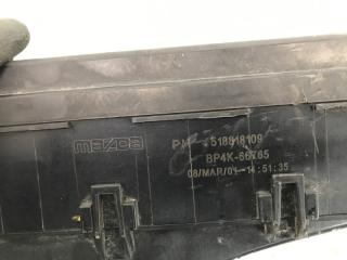 Блок предохранителей моторный отсек 3 BK 03-08