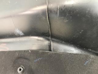 Обшивка багажника правая QX30 16-20 2017 Внедорожник 2.0 20PET