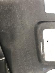 Обшивка багажника правая QX30 16-20 2017 Внедорожник 2.0 20PET