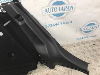 Обшивка багажника левая QX30 16-20 2017 Внедорожник 2.0 20PET