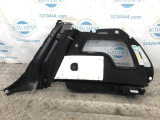 Обшивка багажника левая INFINITI QX30 16-20 Внедорожник 2.0 20PET