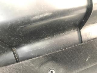 Обшивка багажника левая QX30 16-20 2017 Внедорожник 2.0 20PET