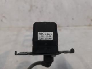 Камера заднего вида TIIDA/VERSA C11 04-11 2011 Хетчбек 1.8 MR18DE