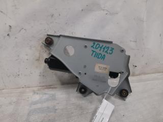 Моторчик стеклоочистителя задний TIIDA/VERSA C11 04-11 2011 Хетчбек 1.8 MR18DE