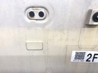 Накладка крышки багажника задняя LEXUS LS460 06-12