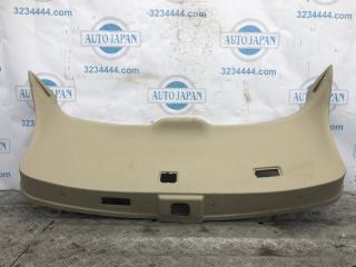 Обшивка крышки багажника FX/QX70 S51 08-17 2011 Внедорожник 3.5