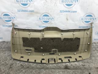 Обшивка крышки багажника INFINITI FX/QX70 S51 08-17 Внедорожник 3.5