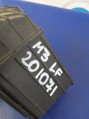 Патрубок воздушного фильтра MAZDA 3 BK 03-08 LF 2.0