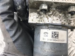 Блок ABS MDX (YD3) 13-21 2014 Внедорожник 3.5