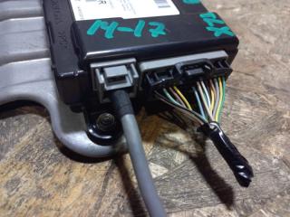 Блок управления блютуз ACURA TLX 14-17 Седан