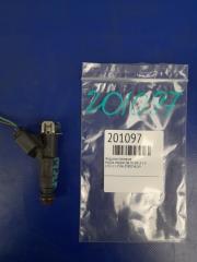 Форсунка топливная MAZDA 3 BK 03-08